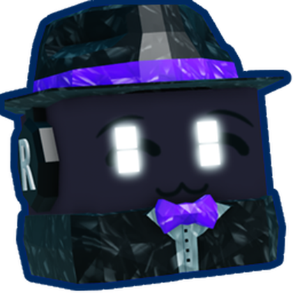 Shiny Purple Sparkletime