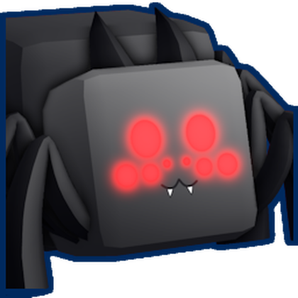 Shiny Hell Crawler