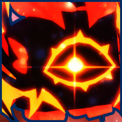 Shiny Mythic Shadow Overlord