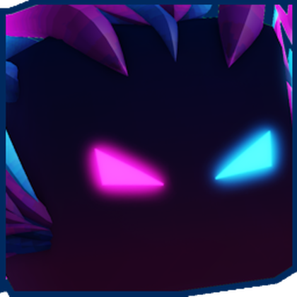 Shiny Mythic Dark Phoenix
