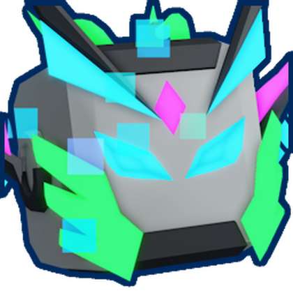 Neon Wyvern
