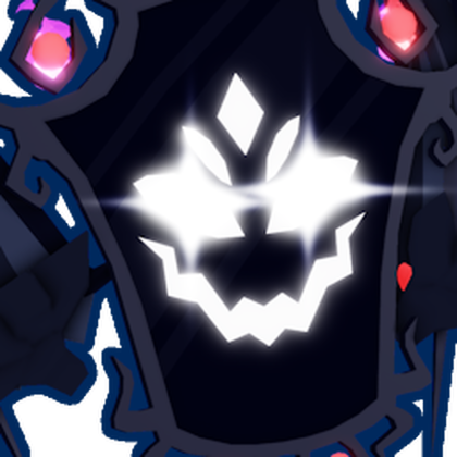 Hollow Reflection