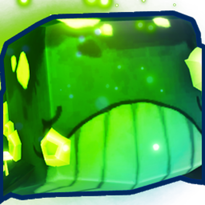 Shiny Coral Whale