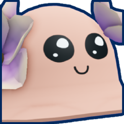 Shiny Sakura Slime