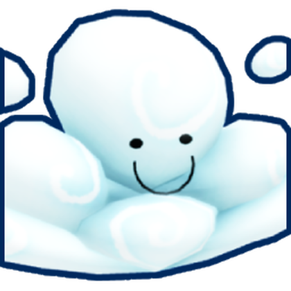 Little Cloud