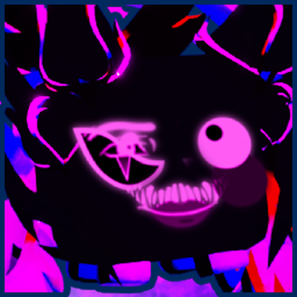 VOID FACE GOD