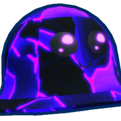 Dark Matter Slime