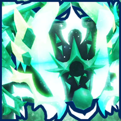 Shiny Duskseeker