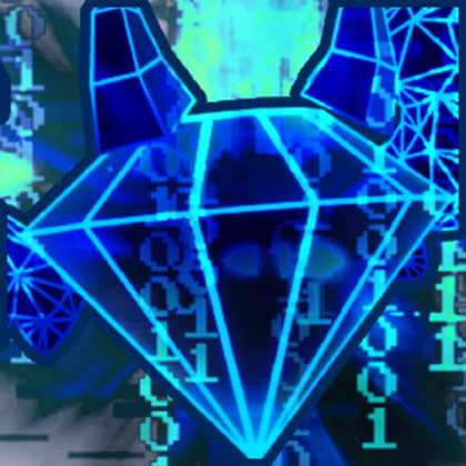 Shiny Hacker Gem