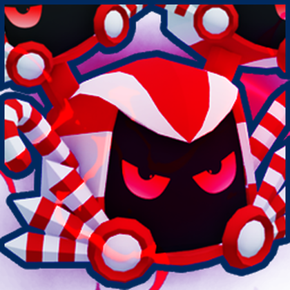 Mythic Candycane Dominus
