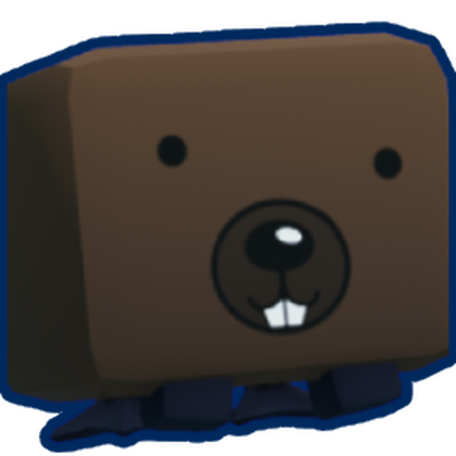 Fat Beaver