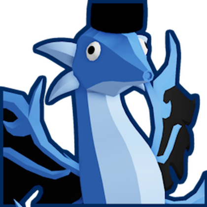 Shiny Mythic King Seahorse