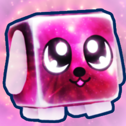 Shiny Stellar Doggy