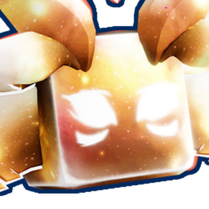 Shiny Stellaris