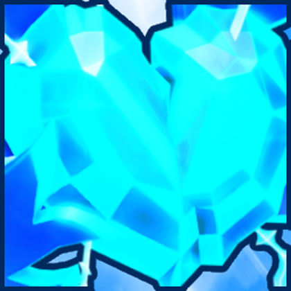 Shiny Mythic Shadowstone