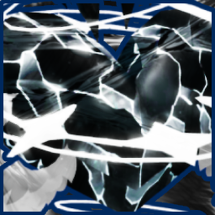 Shiny Mythic The Cage