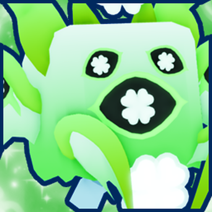 Shiny Fortune Prophet