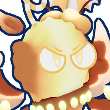 Shiny Mythic Cherry Snowcone