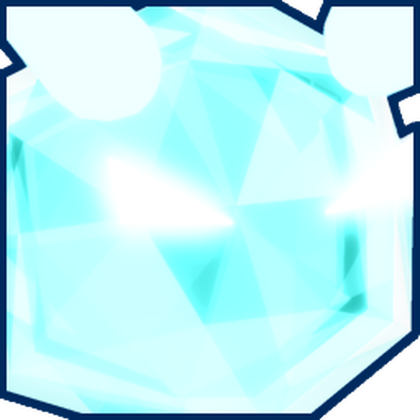 Mythic Neon Elemental