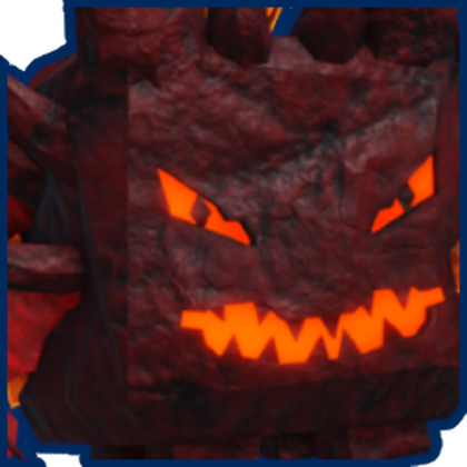 Mythic Obsidian Gargoyle