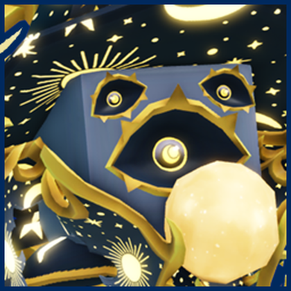 Mythic Mystic Prophet