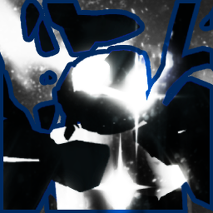 Shiny GOD OF THE ETERNAL VOID