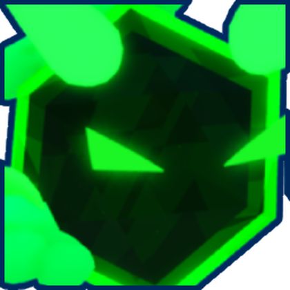 Shiny Mythic Cloudy Elemental