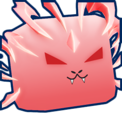 Crimson Butterfly