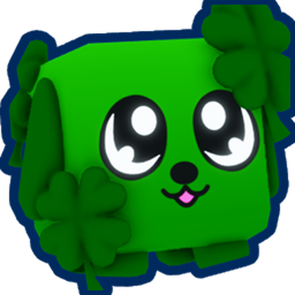 Clover Doggy
