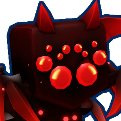 Mythic Shadow Crawler