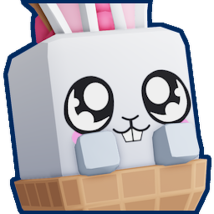 Bunny Cone