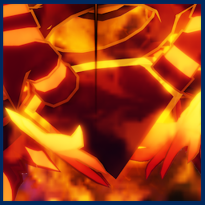 Inferno Gem