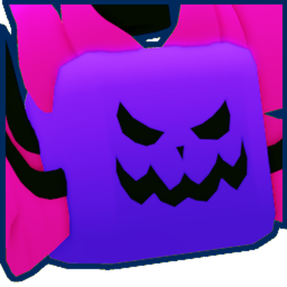 Shiny Haunted Spirit