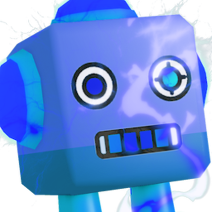 Shiny Mythic OG Giant Robot