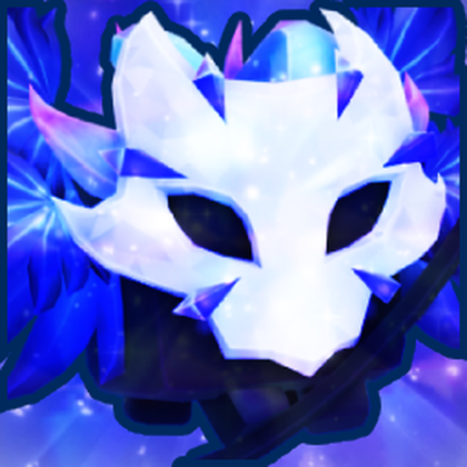 Crystal Reaper