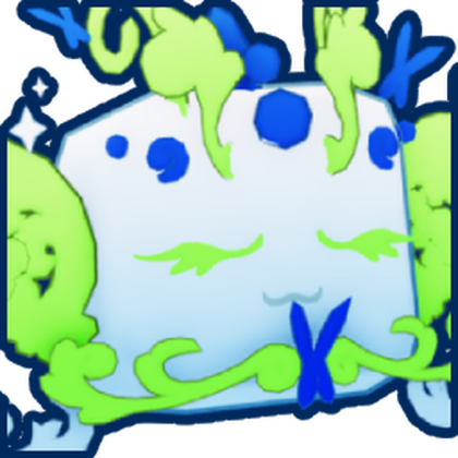 Harmonic Lily
