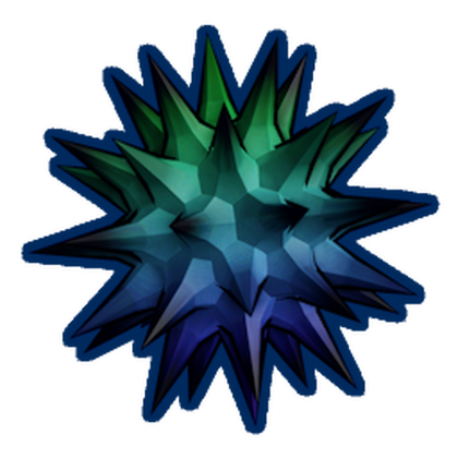 Sea Urchin
