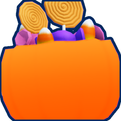 Mythic Trick O Treat