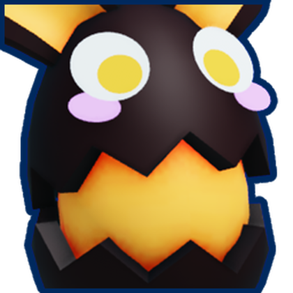 Shiny Egg Mimic