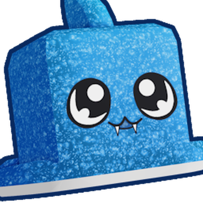 Gummy Shark