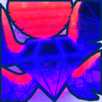 Shiny Hyperwave Gem