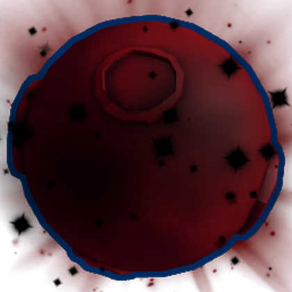 Shiny The Moon