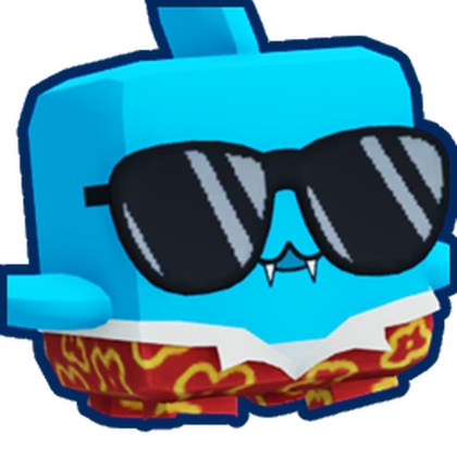 Summer Shark