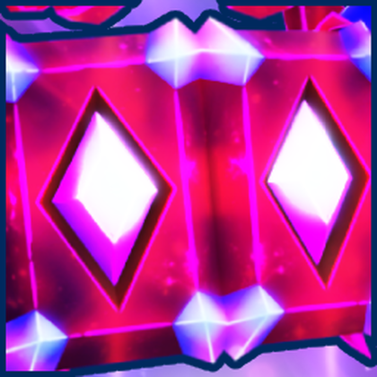 Mythic Crowned Jewel