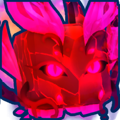 Shiny Magma Ascension