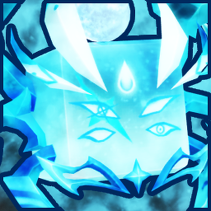 Shiny Balemoon Nevermare