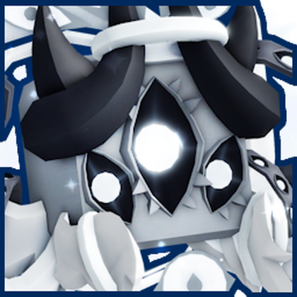 Shiny Seraph