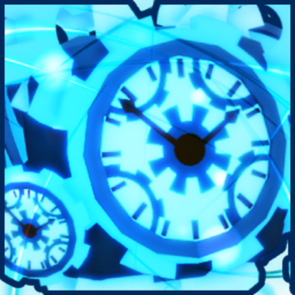 Shiny TIME