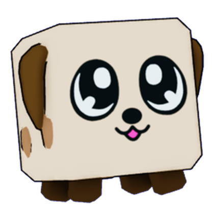 OG Cartoon Doggy