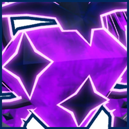 Shiny Mythic Oceanstone